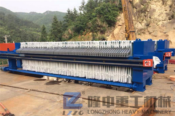 購(gòu)買壓濾設(shè)備需要考慮哪些問(wèn)題？？？