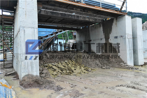 風(fēng)化砂洗沙回收有利潤嗎？專業(yè)的洗砂尾礦壓濾機(jī)設(shè)備價格投資預(yù)算