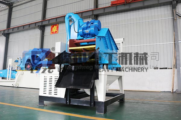 新型尾礦污泥脫水壓濾機多少錢？隆中帶你少走彎路