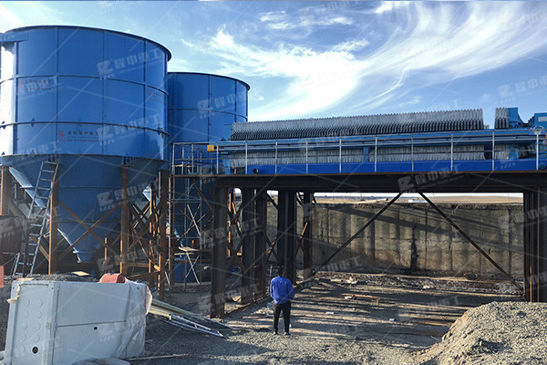 板框壓濾機(jī)有哪些型號，多大的處理量，一臺多少錢