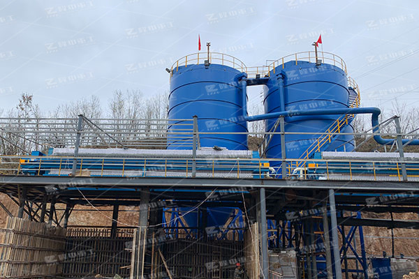 污泥壓濾機(jī)怎么選，環(huán)保型號可以選