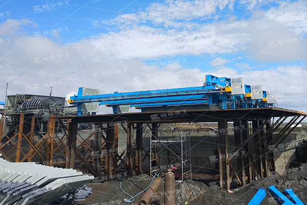 污泥壓濾機(jī)提升處理效果應(yīng)該注意什么？六個(gè)細(xì)節(jié)不能忽視