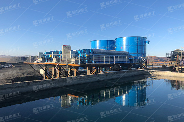 提高板框壓濾機(jī)工作效率的三個(gè)注意？