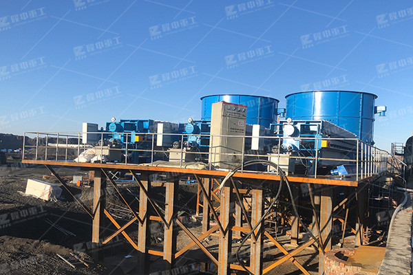 提高板框壓濾機(jī)工作效率的三個(gè)注意？