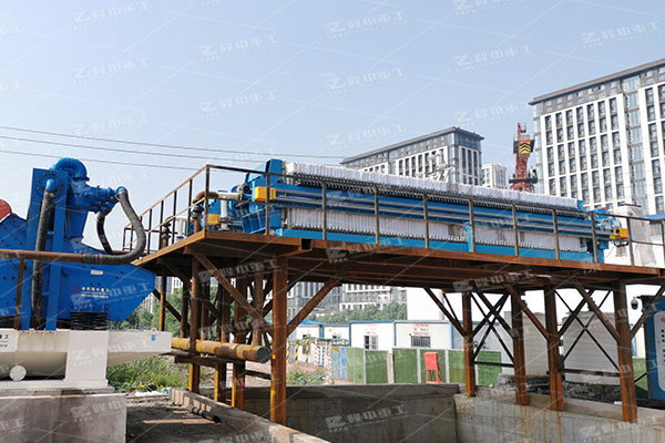 板框自動壓濾機不靈敏了怎么辦？有哪些處理辦法？