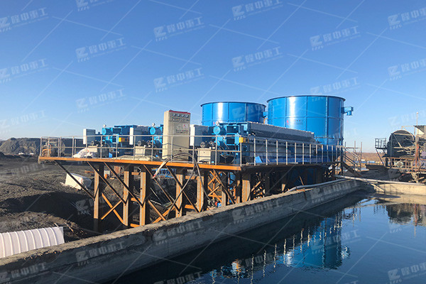 污泥怎么處理，用什么處理設備，污泥脫水機可以選擇